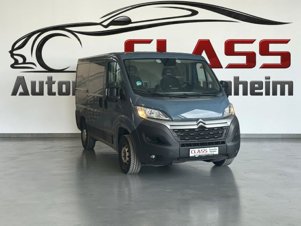Image of Citroën Jumper