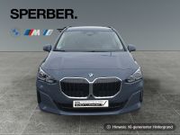 BMW 220 Active Tourer - Vorschau Bild 8
