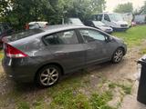 Honda Insight Elegance--1 HAND--92000 KM--01704684029- - Honda Insight Gebrauchtwagen