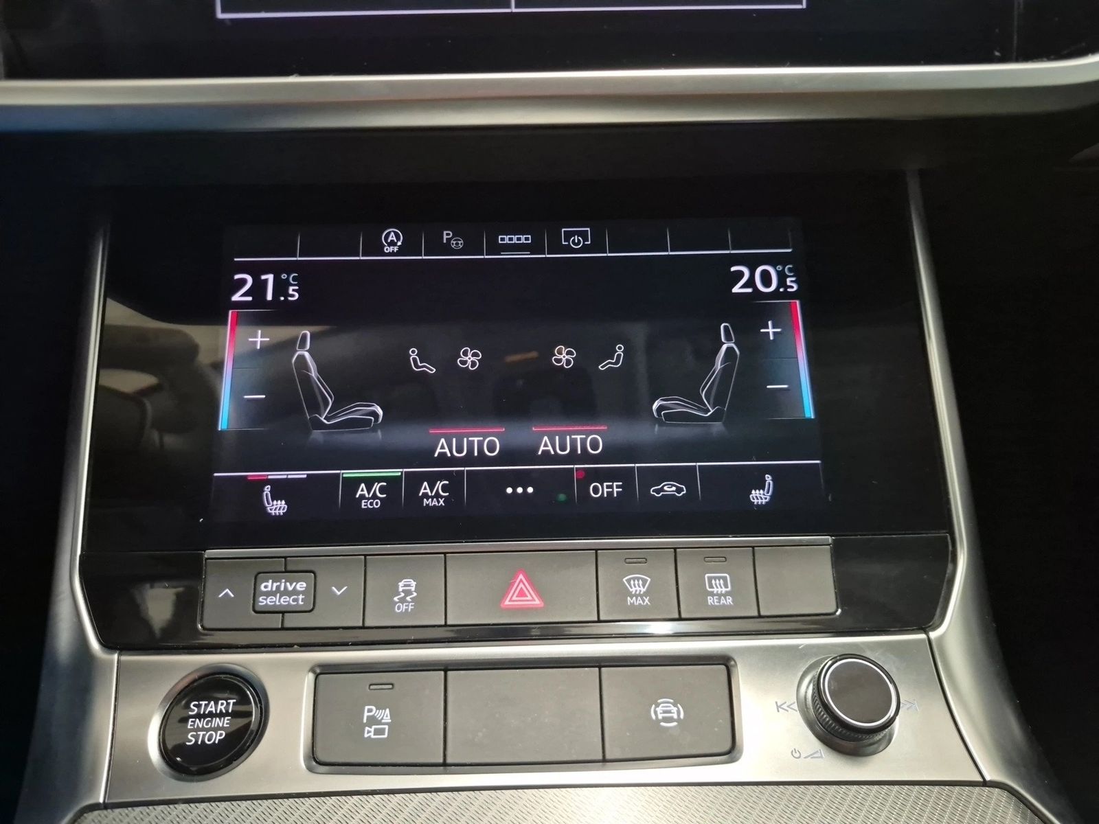 Audi A6 - Bild 17