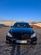 Mercedes-Benz C 350 CDI TÜV & Hinterachse NEU - gebrauchte Mercedes-Benz C 350 aus dem Jahr 2013