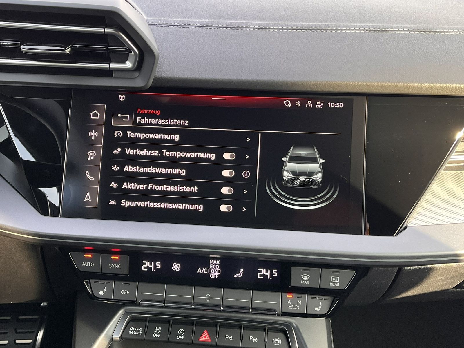 Audi S3 - Bild 16