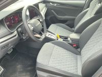 Skoda Octavia - Vorschau Bild 12
