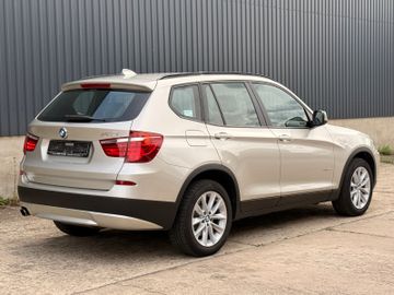 BMW X3 - 9