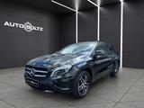 Mercedes-Benz GLA 200 Urban Navi Night.P. Klima BiXenon - gebrauchte Mercedes-Benz GLA 200 aus dem Jahr 2014
