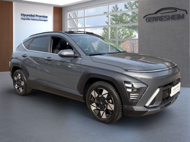 Hyundai Kona – Bild 2