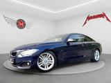 BMW 430d SPORT *Head-Up*Aut.*Leder*Navi Pro.* - BMW 430: 430d