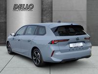 Opel Astra - Vorschau Bild 3