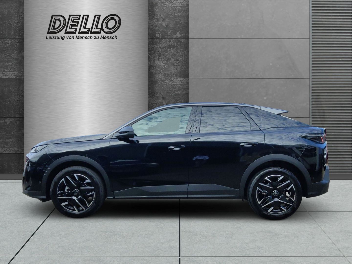 Peugeot 3008 - Bild 2