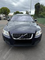 Volvo V70 2.4 D5 Diesel Automatik Neu tüv ... - gebrauchte Volvo V70 aus dem Jahr 2007