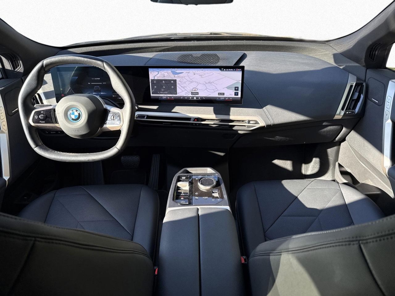 BMW iX xDr40 Sportpaket H/K,PA,DA,LiCoPro,Shzg,Komfz foto 14