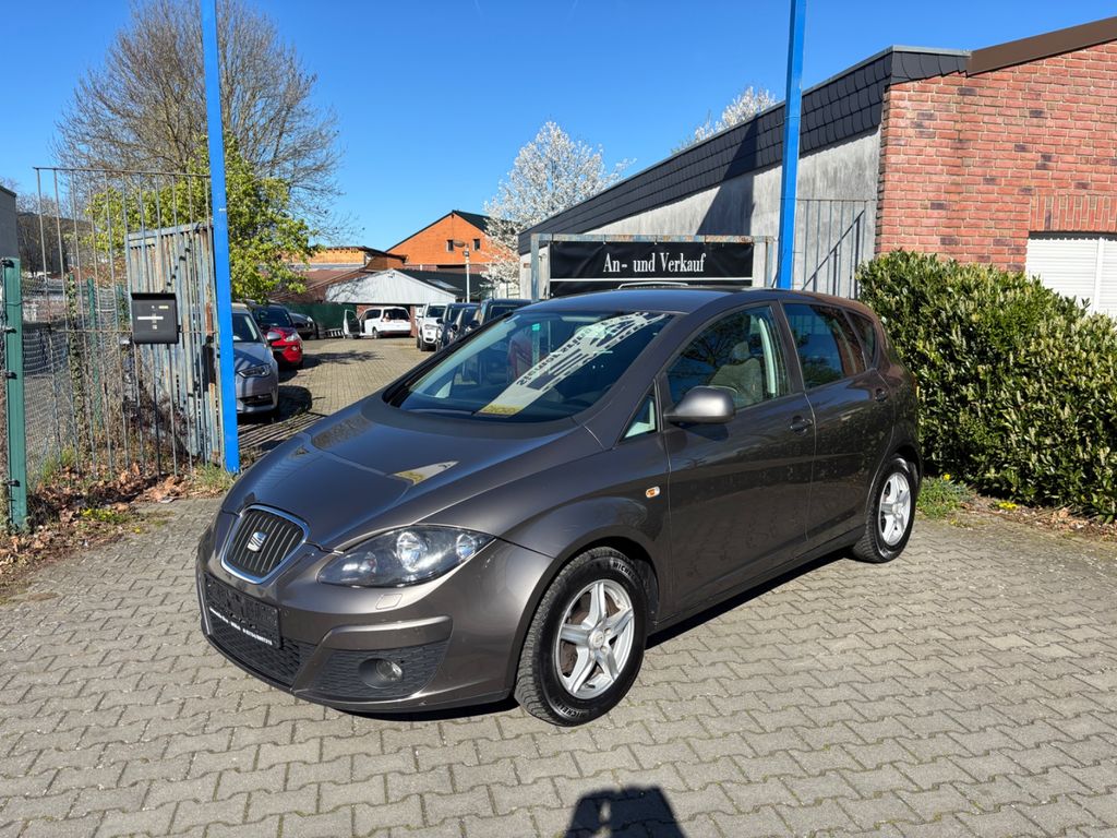 Seat Altea
