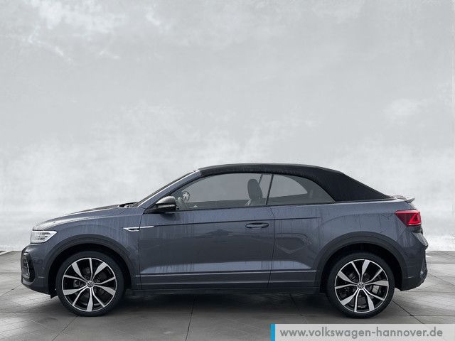Volkswagen T-Roc - Bild 4
