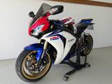 Honda CBR 1000RR Fireblade HRC SC59 - HONDA CB 1000F