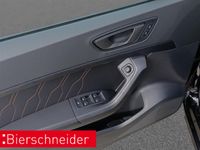 Cupra Ateca - Vorschau Bild 13