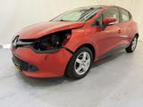 Renault Clio HB 1.216V 75 Collection klima - Renault Clio Unfallwagen