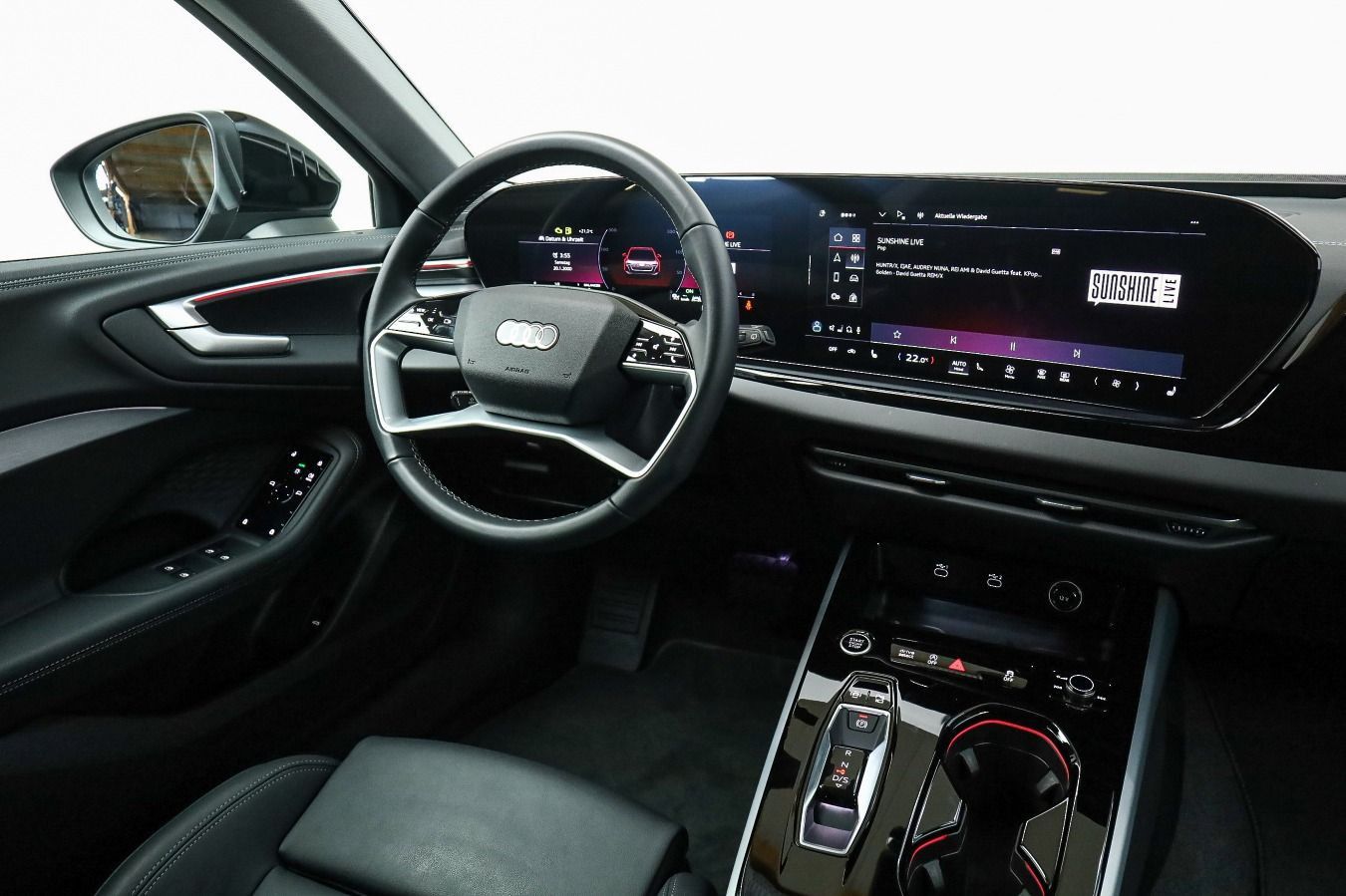 Audi A5 - Bild 12