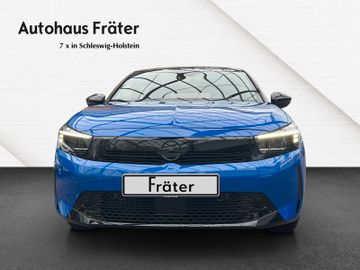 Fotografie 2 des Opel Corsa F GS Komfort-Paket Alllwetterreifen