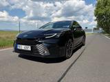 Toyota Camry 2.5 HEV Executive Vollausstattung - Toyota Camry: 2.5