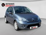 Citroën C3 1.6 SensoDrive Automatik 1.HAND WENIG KM - Citroën aus 2007