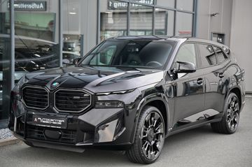 BMW XM - 2