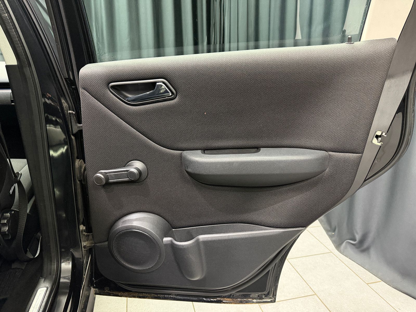 Fahrzeugabbildung Mercedes-Benz Mercedes Benz A 150 |AUTOMATIK