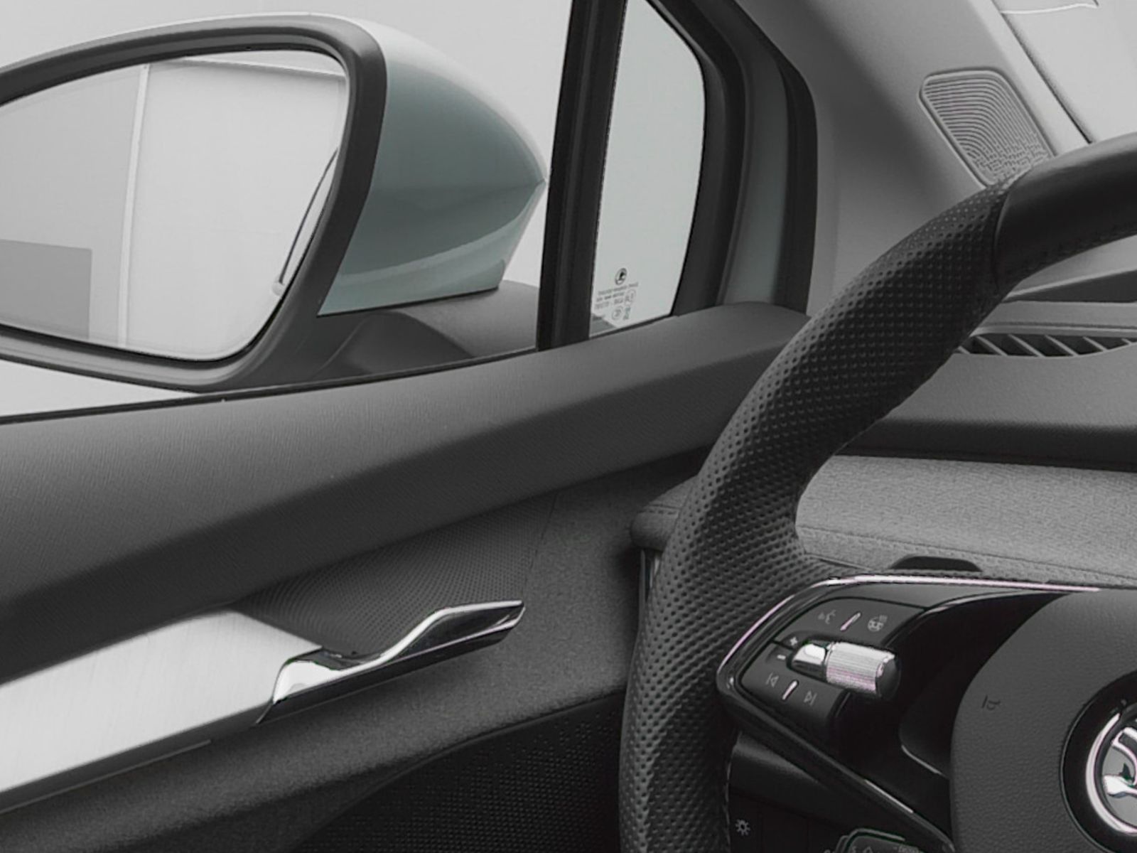 Skoda Enyaq - Bild 13