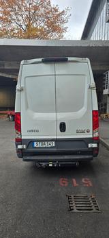 Iveco Daily - Iveco Stuttgart