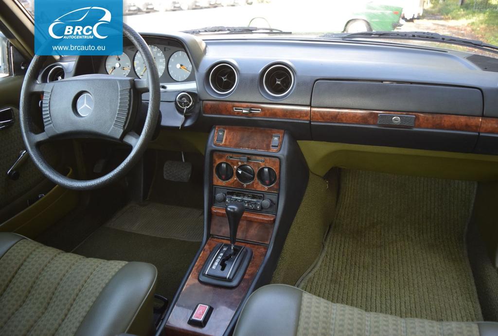 Mercedes-Benz 280