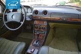 Mercedes-Benz 280 C - Mercedes-Benz 280 mit Benzin-Antrieb: Coupe, Automatik