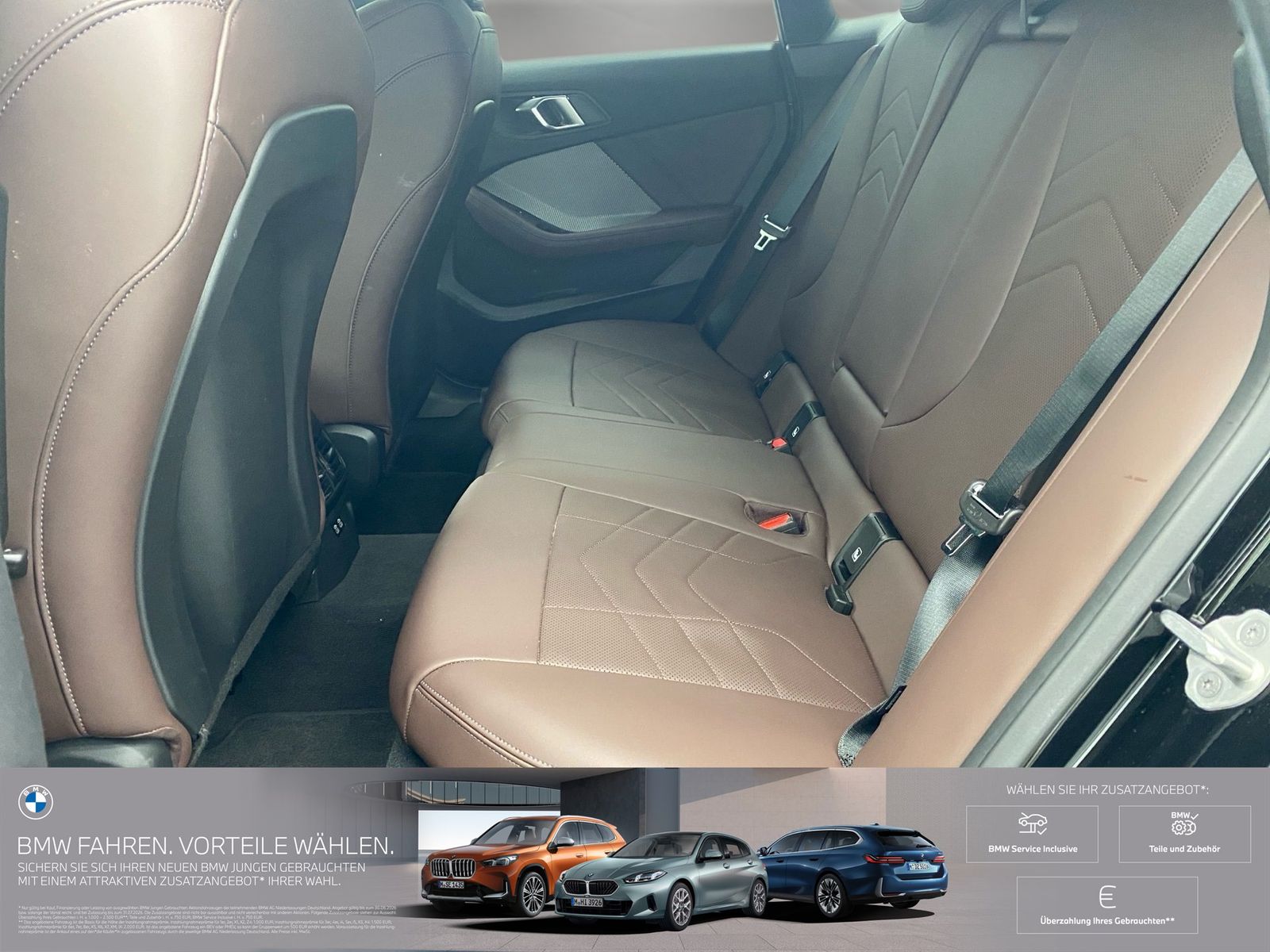 BMW 220 Gran Coupé - Bild 13