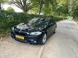 BMW 535xd 313ps pack m - BMW 535 in Aachen