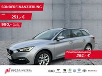 Seat Leon - Vorschau Bild 1