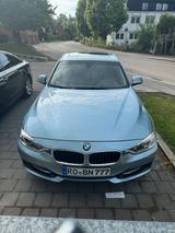 BMW F30 328i Sport Linie 3 Hand - BMW 328: 328i Sport