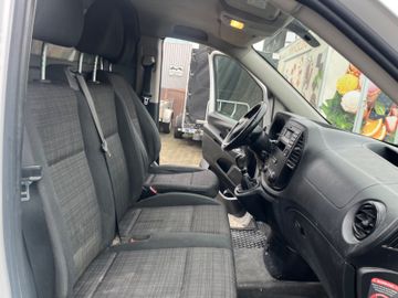 Mercedes Vito - 9