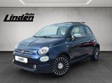 Fiat 500 RIVA Pano/Schiebedach Leder Klima PDC - Fiat 500 in Köln