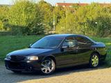 Lincoln LS guter Zustand Tüv Neu - Lincoln LS Gebrauchtwagen