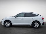 Audi Q5 Sportback  55 TFSI e S tronic quattro S line  - Audi Q5 aus 2022