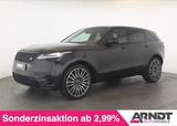 Land Rover Range Rover Velar P400 AWD R-Dynamic SE BLACK 22