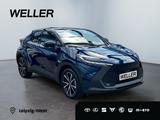 Toyota C-HR 2.0 Plug-in-Hybrid Teamplayer *LED*el Heck* - Toyota: Blau