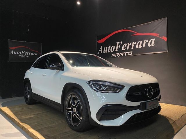 Mercedes-Benz Mercedes-benz GLA 180 d Automatic Premium