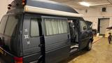 Volkswagen T4 Camper Hochdach Langversion Klima - Volkswagen T4 hochdach