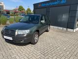 Subaru Forester 2.0 X Trend*4x4*1.Hand - gebrauchte Subaru Forester aus dem Jahr 2006