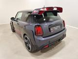 MINI John Cooper Works 2.0 GP3 Sportperf.-lenkrad|Bla - MINI MINI: Works Gp