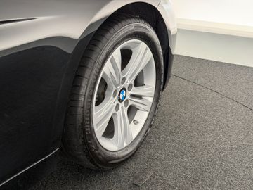BMW 318 - 12