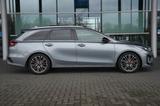 Kia cee'd SW GT 1.4 T-GDI DCT + PANO +  VOLLAUSSTAT. - Kia: Cee D SW