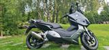 BMW C600 Sport - BMW 600