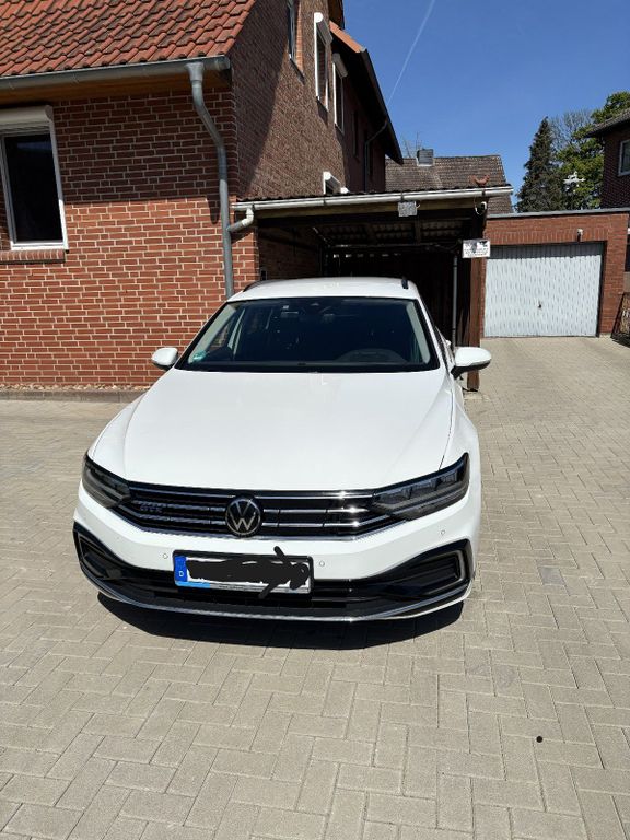 Image of Volkswagen Passat Variant
