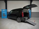 Opel Combo Edition XL * Heckauschnitt * KMP * BTW - Opel Combo Tageszulassungen