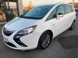 Opel Zafira C Tourer 2.0 CDTI 7-Sitze Navi Bi-Xenon - Opel Zafira B mit Diesel-Antrieb